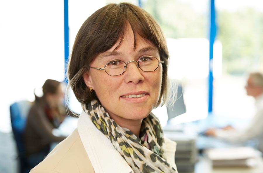 Susanne Hinricher