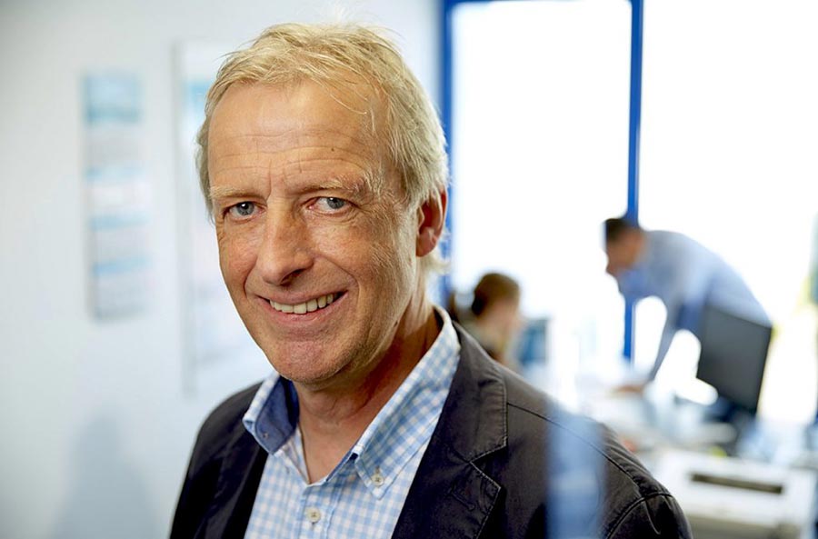 Thomas van Hövell