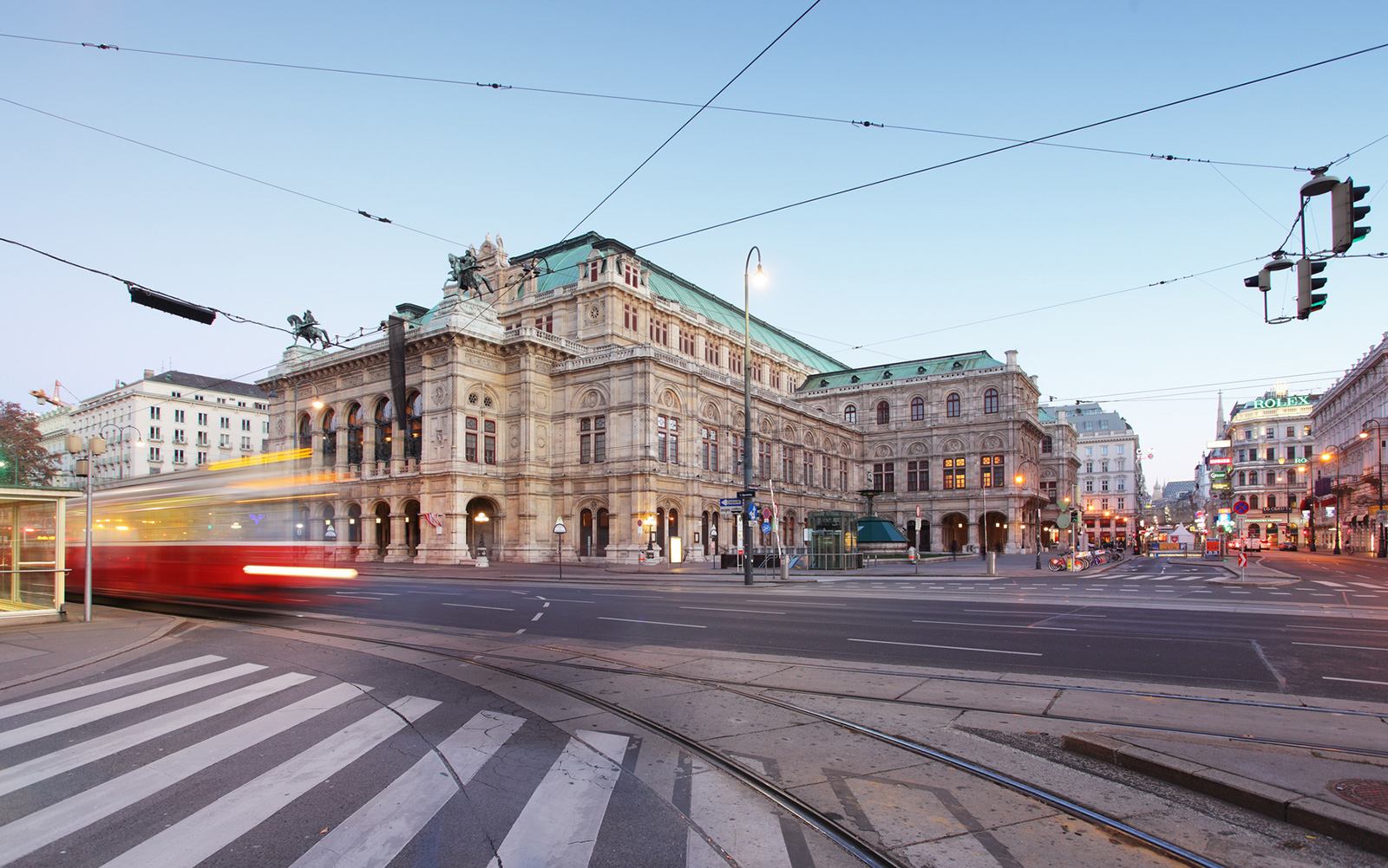 Umzug nach Österreich Wien