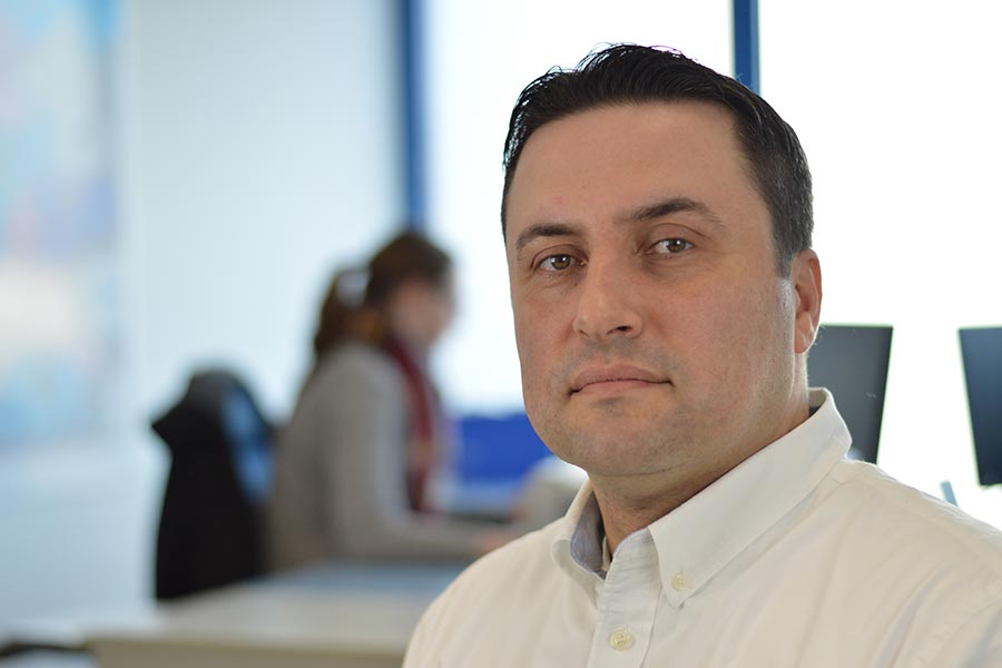 Ivaylo Nedkov