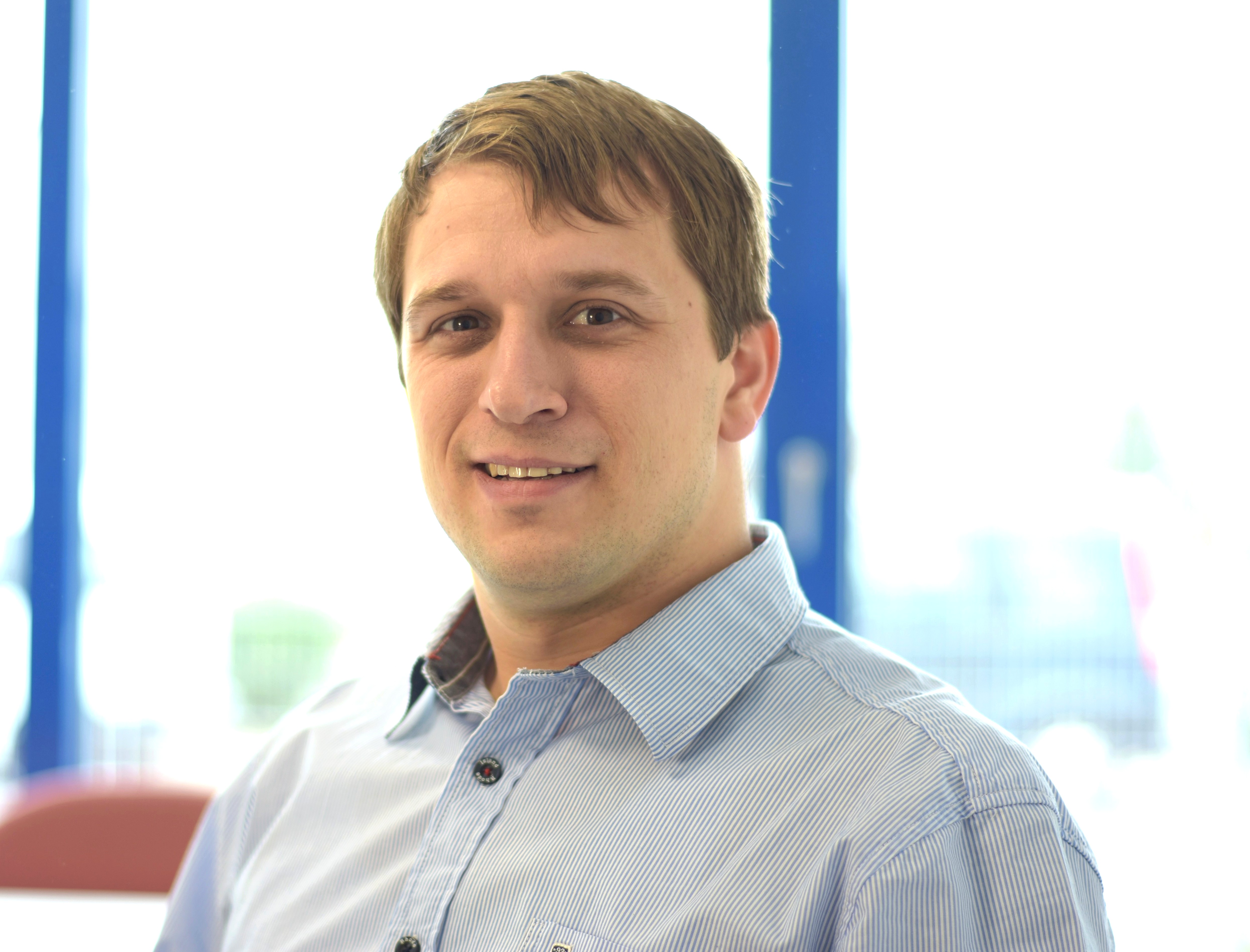 Torsten Nüvemann