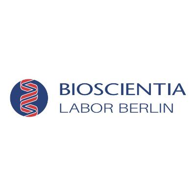 BIOSCIENTA Labor Berlin