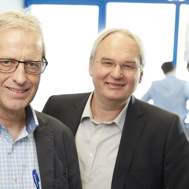 Umzugsmanagement vom Logistiker