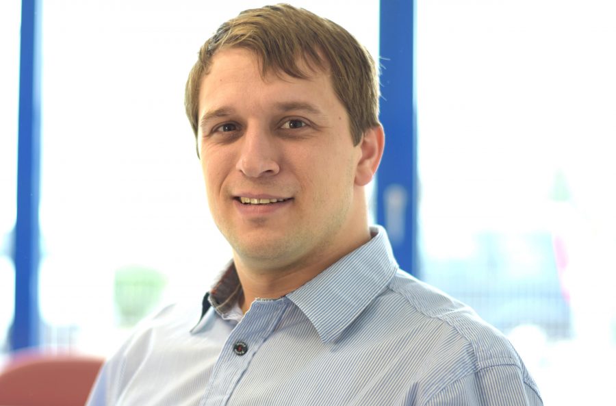 Torsten Nüvemann